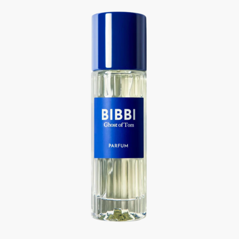 Eau de Parfum Ghost of Tom de BIBBI