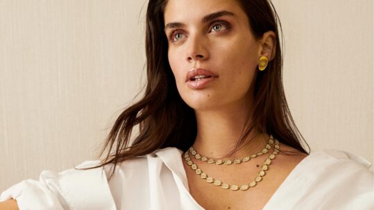 Colecciones de joyas italianas Marco Bicego