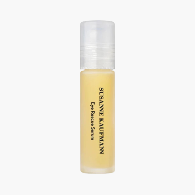 "Eye Rescue Serum" Susanne Kaufmann