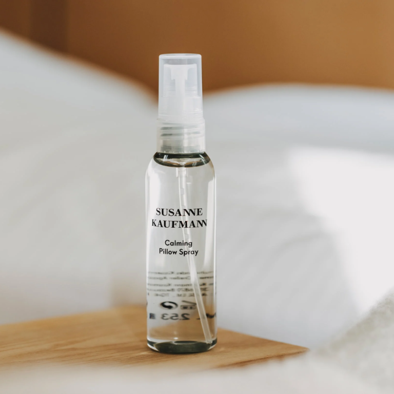 "Calming Pillow Spray" Susanne Kaufmann