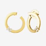 Pendientes Love in Verona
