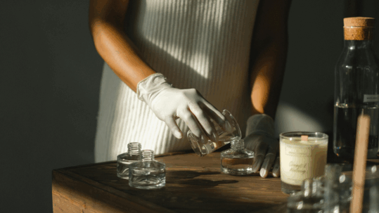 perfums personals andorra