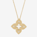 Collar Venetian Princess