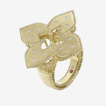 Anillo Venetian Princess – joyería italiana con personalidad