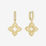 Pendientes Venetian Princess – arte veneciano en tu piel