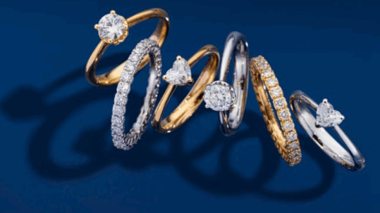 Recarlo Rings