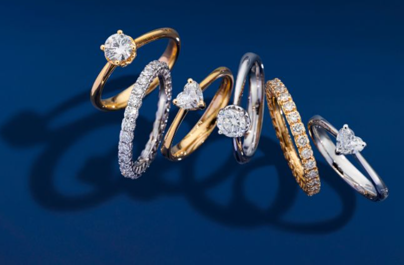 Recarlo Rings