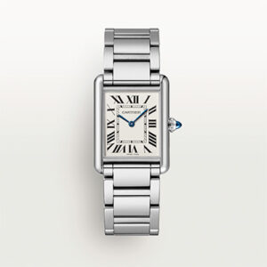 Tank de Cartier