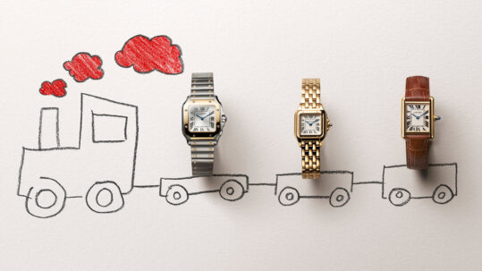 Cartier Mother Day 2026