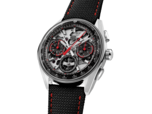 TAG Heuer Carrera 2180.FT8120