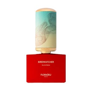 Eau de parfum "Birdwatcher" de Floraïku