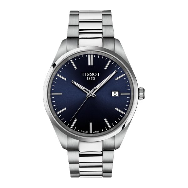 Tissot PR 100 40mm Swiss Watch