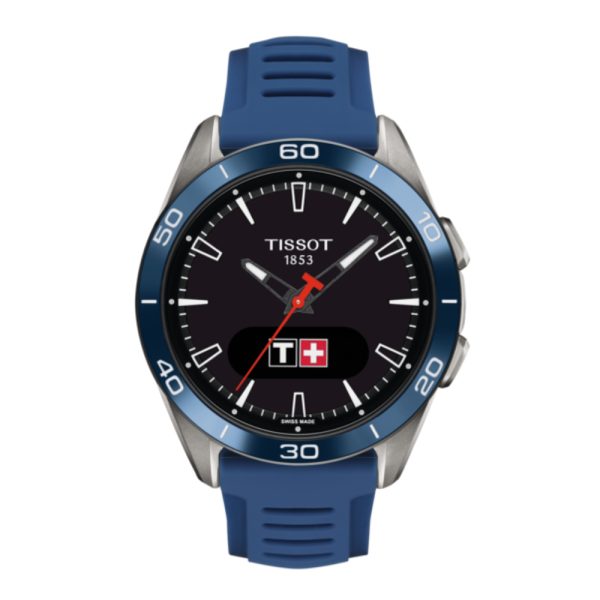 Tissot T-Touch Connect Sport