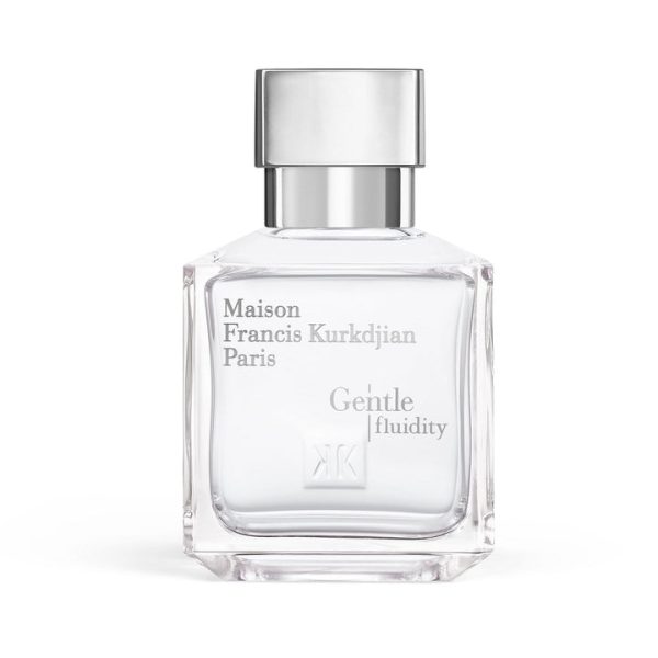 FRAGÀNCIA GENTLE FLUIDITY (SILVER EDITION) UN PERFUM DE MAISON FRANCIS KURKDJIAN