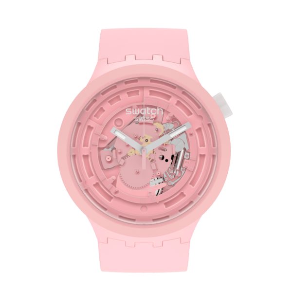 C-pink Swatch