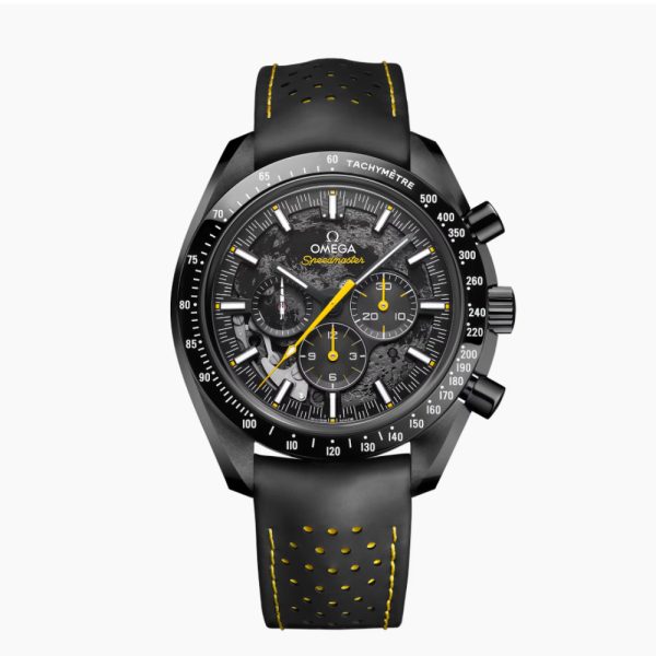 Omega Speedmaster Dark Side of the Moon | Reloj de 44,25 mm en Cerámica Negra