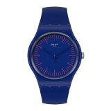 BLUENRED SWATCH