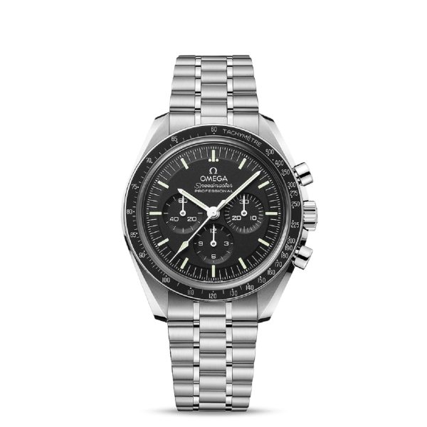 Omega Speedmaster Moonwatch Professional acero 42 mm