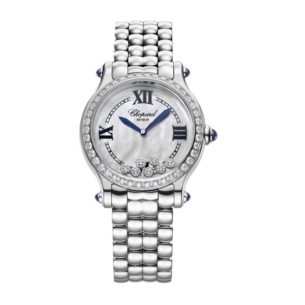 Chopard Happy Sport The First