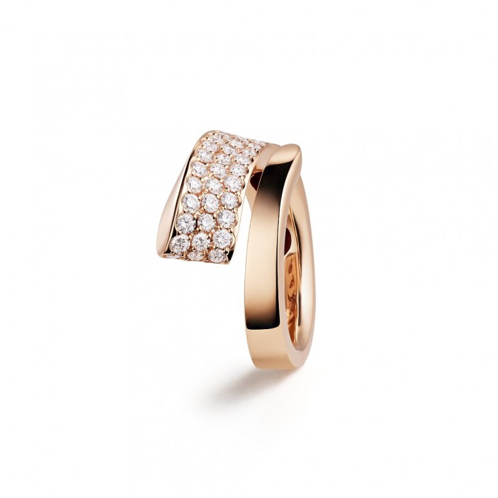 18K Rose Gold 0.75 Carat Lab Grown Diamond Ring For Men - Ajretail Your  One-Stop Destination for Lab Grown Diamonds, Gemstones, and Jewelry  Wholesale and Export
