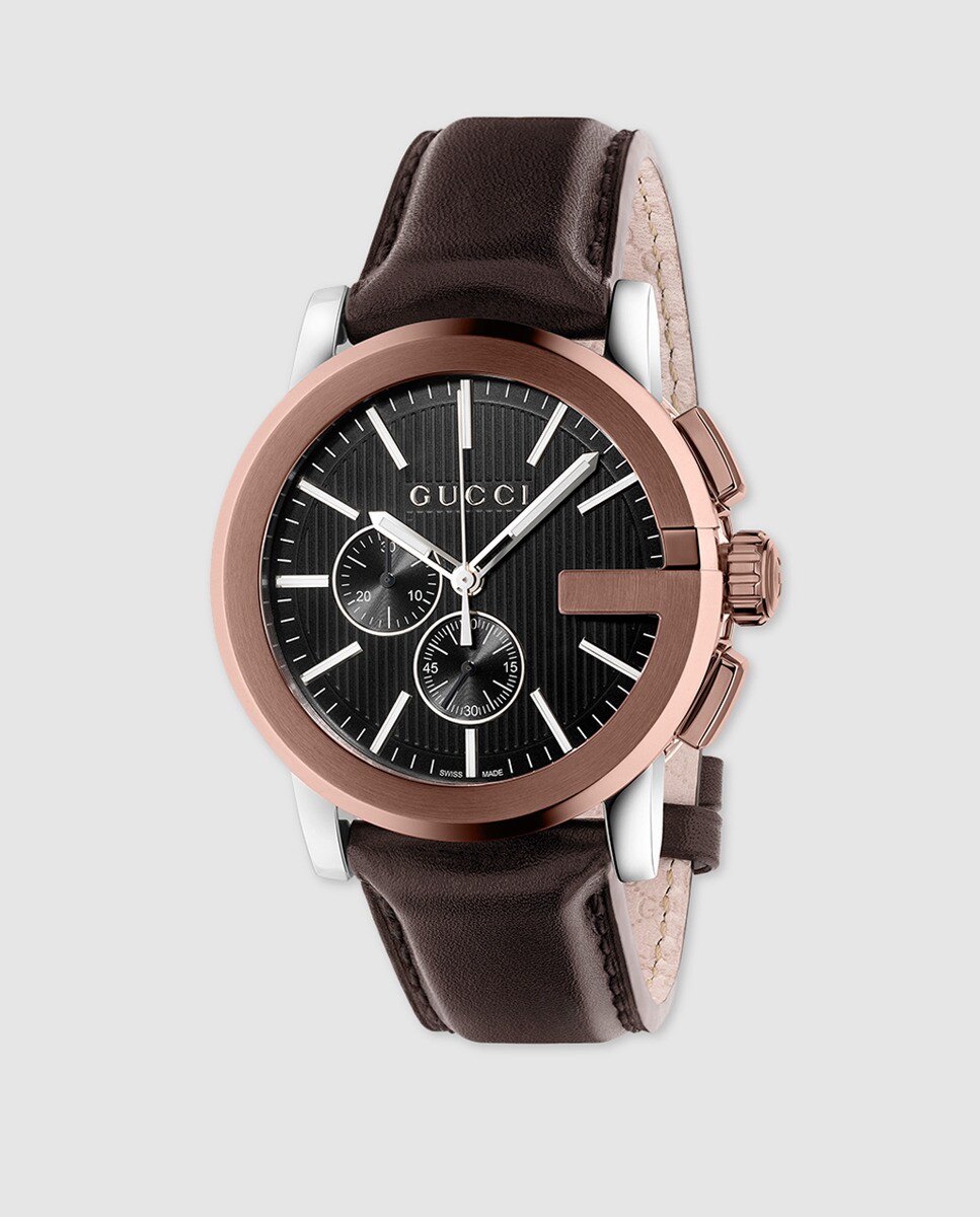 Gucci chronograph online watch