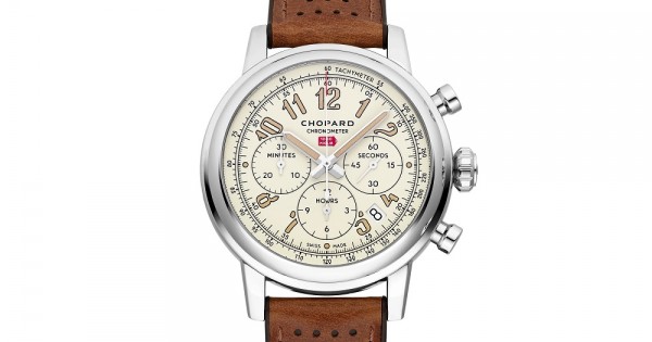 Chopard mille miglia online classic chronograph