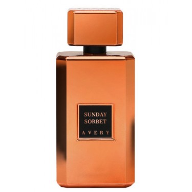 Avery Sunday Sorbet perfume -  100ml