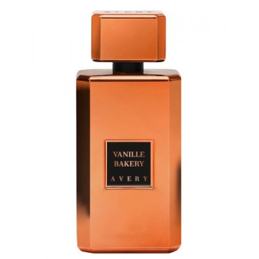Avery Vanilla Bakery Perfume 100ml