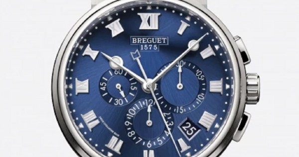 Breguet 1575 best sale