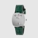 GUCCI GRIP WATCH ACERO/PIEL GUCCI GRIP WATCH ACERO/PIEL