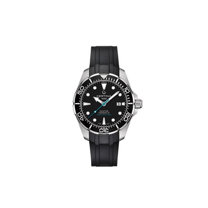 CERTINA DS ACTION DIVER STC SPECIAL EDITION CERTINA DS ACTION DIVER STC SPECIAL EDITION