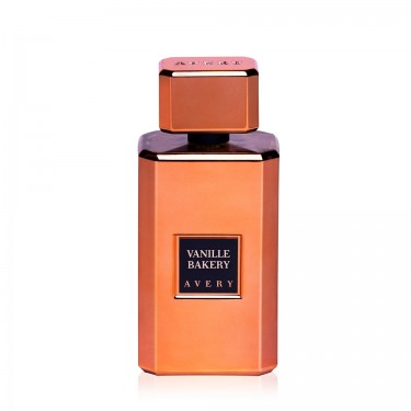 Vanille Bakery Perfume Avery