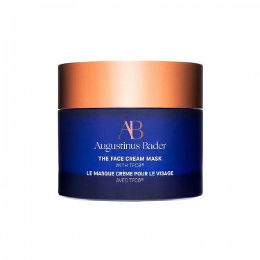 Augustinus Bader's The Face Cream Mask