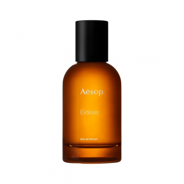 Aesop Eidesis Eau De Parfum - Especiado, Cálido Y Amaderado