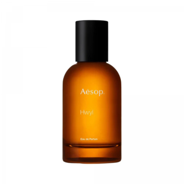 Aesop HWYL Eau de Parfum - Smoky, Spicy, and Elegant