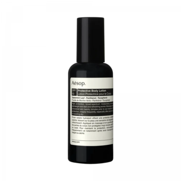 Aesop Protective Body Lotion SPF 50 | Protector solar corporal