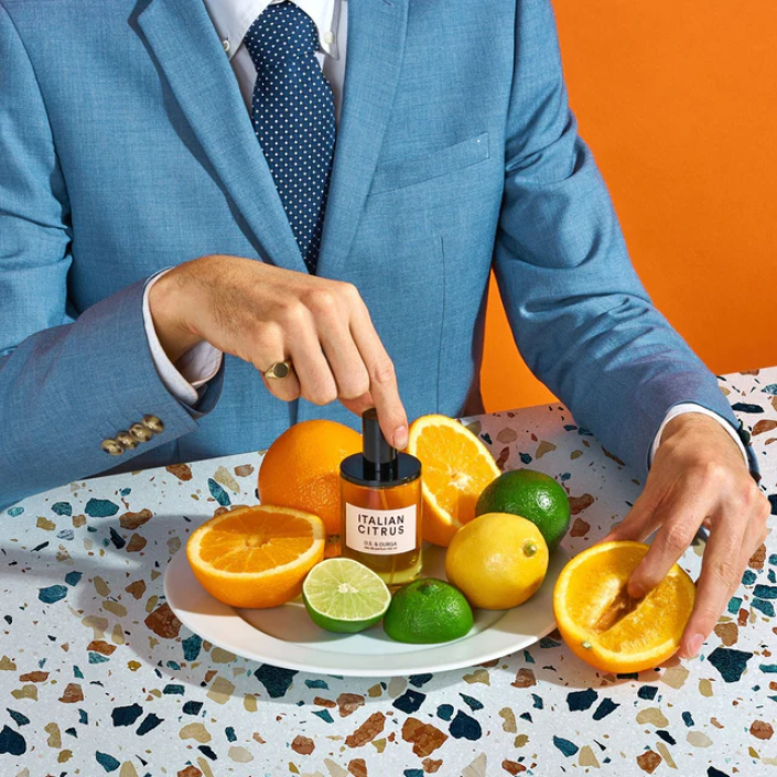 Italian Citrus D.S. & Durga Eau de Parfum
