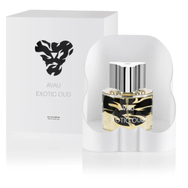 AVAU Exotic Oud Eau de Parfum