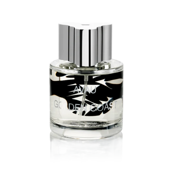 AVAU Golden Coast Eau de Parfum