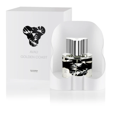 AVAU Golden Coast Eau de Parfum