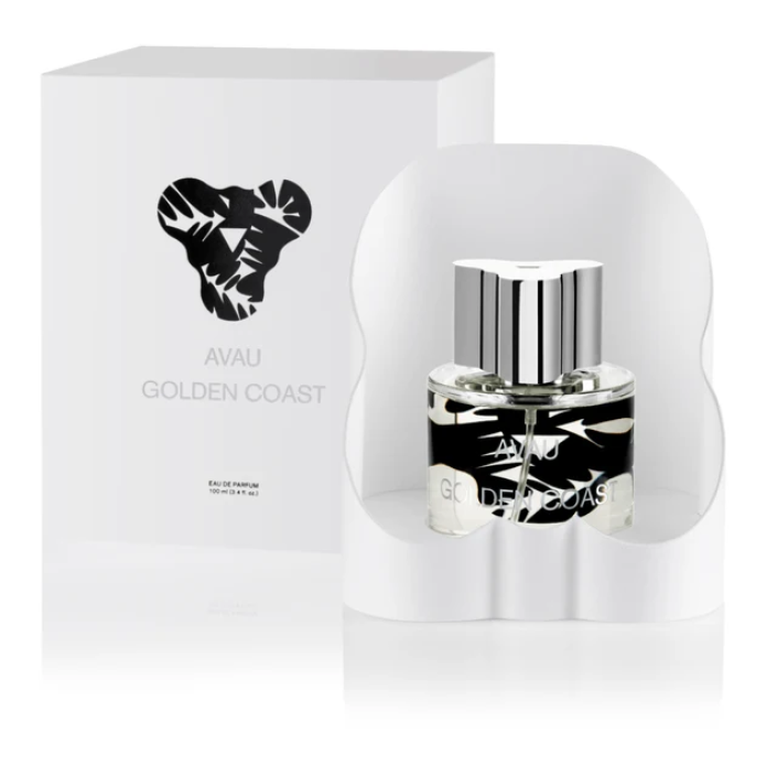 AVAU Golden Coast Eau de Parfum