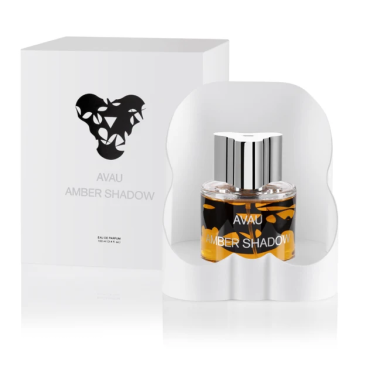 AVAU Amber Shadow Eau de Parfum