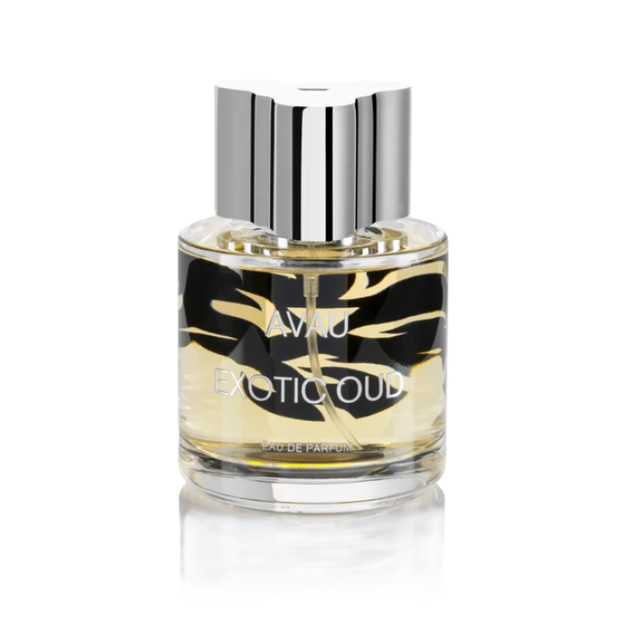 AVAU Exotic Oud Eau de Parfum