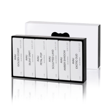AVAU Discovery Set