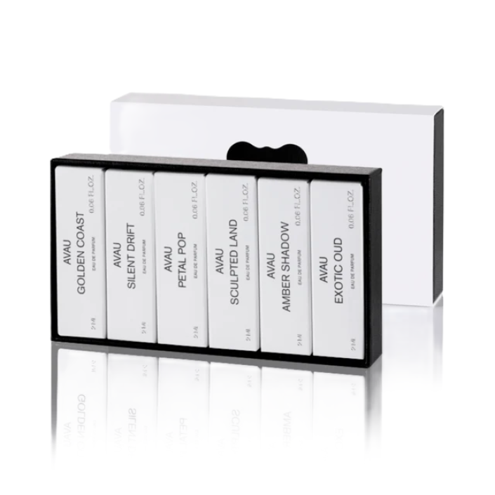 AVAU Discovery Set
