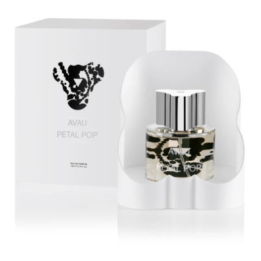 AVAU Petal Pop Eau de Parfum