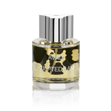 AVAU Sculpted Land Eau de Parfum
