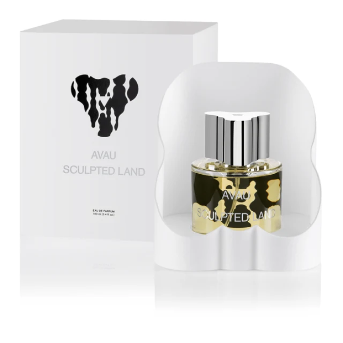 AVAU Sculpted Land Eau de Parfum