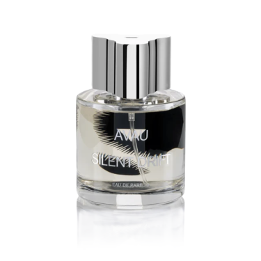 AVAU Silent Drift Eau de Parfum, perfume de calma y serenidad