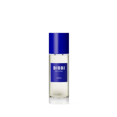 Eau de Parfum "Boy  of June" by BIBBI